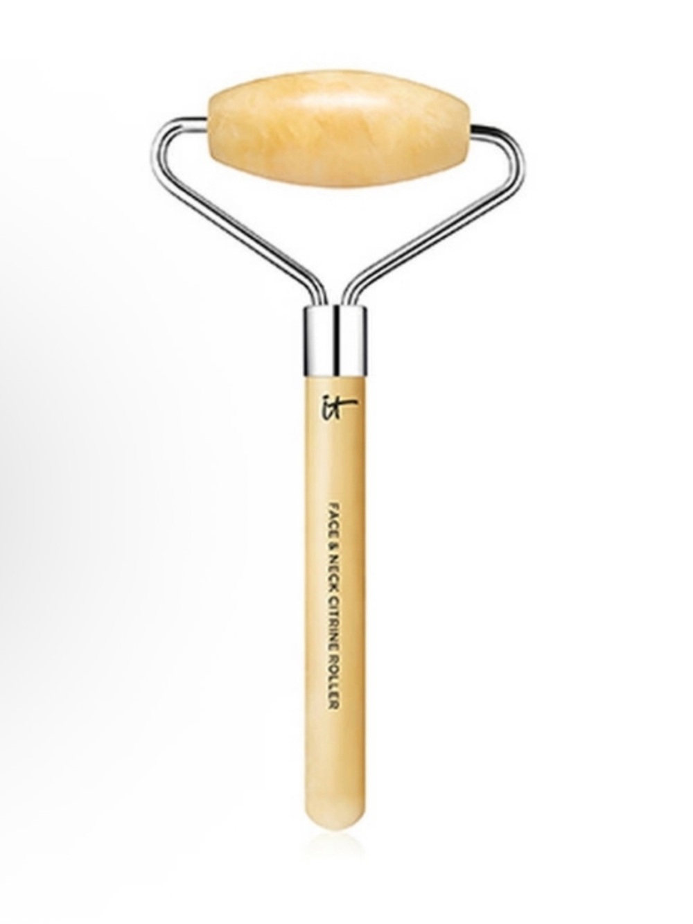 It Cosmetics Heavenly Luxe Citrine Roller New $38